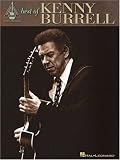 Best of Kenny Burrell (Guitar Recorded Versions)