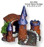GREAT SPIRE BRIDGE MED