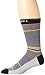 Diesel Men's Ray Fresh And Bright Pin Stripe Socks, Green, Large