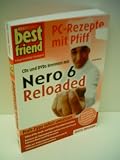 Produkt-Bild: Verlagsredatkion: Best Friend - CDs und DVDs brennen mit Nero 6 Reloaded