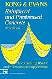 Reinforced and prestressed concrete