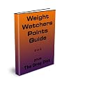 Weight Watchers Points Guide
