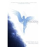Crystal Shade: Episodes #1 (Epic / YA Fantasy) ~ Istv�n Szab� Ifj.