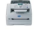 Brother FAX-2920 Plain Paper Laser Fax Machine