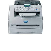 Brother FAX-2920 Plain Paper Laser Fax Machine