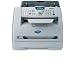 Brother FAX-2920 Plain Paper Laser Fax Machine