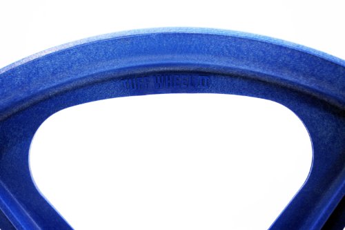 Skyway Tuff II Blue 20