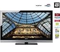 SONY KDL-46WE5B LCD Television 46 inch (116 cm) 16/9, Full HD TNT HD, 100Hz, HDMI x4, USB 2.0 LCD TV Television Bundle
