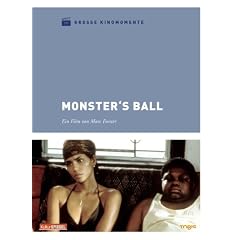 Monster's Ball - Gro�e Kinomomente
