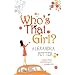 Who's That Girl?