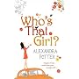Who's That Girl?
