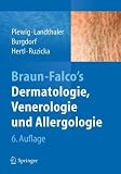Produkt-Bild: Braun-Falco's Dermatologie, Venerologie und Allergologie