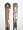 Used Nordica Hot Rod Nitrous Shape Ski 162cm C