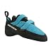 Mad Rock Women's Onsight Velcro Climbing Shoe,Aqua,7 M US