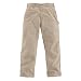 Carhartt Double-Front Canvas Dungaree Pant - Men's