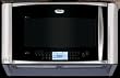 Whirlpool Gold : GH7208XRS 2.0 cu. ft. Velos Speedcook Over the Range Microwave Oven - Stainless St