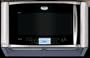 Whirlpool Gold : GH7208XRS 2.0 cu. ft. Velos Speedcook Over the Range Microwave Oven - Stainless St