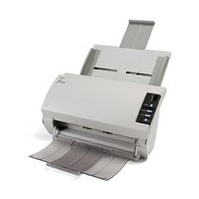 Fujitsu scanners for office