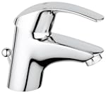 Grohe 32925001 Eurosmart Einhand - Wa...