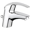 Grohe 32925 Eurosmart Robinet mitigeur pour lavabo (Import Allemagne)