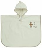 Bebe-Jou Poncho Adorable Pooh Towel