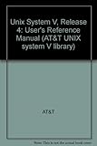 UNIX system V release 4