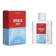 Speick Men Pre Electric Shave Lotion