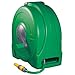 Hozelock 40 m Floor-Standing Fast Reel