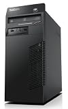 Lenovo ThinkCenter M71E Desktop-PC (Intel Core i5 2400, 3,1GHz, 4GB RAM, 500GB HDD, DVD, Win 7 Pro)
