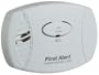 First Alert CO600 Plug In Carbon Monoxide Alarm