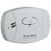 First Alert CO600 Plug In Carbon Monoxide Alarm