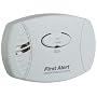 First Alert CO600 Plug In Carbon Monoxide Alarm
