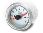 DREHZAHLMESSER ZUSATZ INSTRUMENT 52mm...