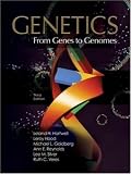 Genetics:  From Genes to Genomes with PowerWeb(OLC Bindin Card)