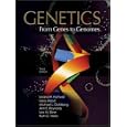 Genetics: From Genes to Genomes by Leland Hartwell, Leroy Hood, Michael Goldberg, and Ann Reynolds