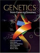Genetics:  From Genes to Genomes with PowerWeb(OLC Bindin Card)