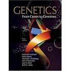 Genetics: From Genes to Genomes by Leland Hartwell, Leroy Hood, Michael Goldberg, and Ann Reynolds