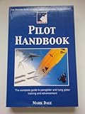 The BHPA pilot handbook