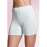 Comfort Choice Plus Size Stretch Cotton Fitted Boxer Brief