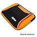 Neoprene Soft Protective Sleeve for 10-13.3