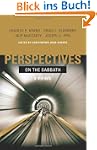 Perspectives on the Sabbath: 4 Views...