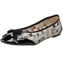ALL BLACK Women's Hot News 2 Casual Slip On,Black,38 EU (US Women's 8 M)