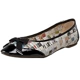 ALL BLACK Womens Hot News 2 Casual Slip On