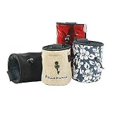 BD Print Chalkbag - Medium by Black Diamond