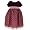 Black, Pink