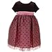 Good Lad Boutique Baby Infant Clothes Holiday Christmas Dress Girl 12M-24M