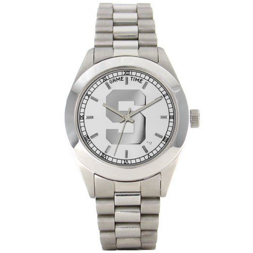 Michigan State Spartans NCAA Men's Sapphire Series Watch