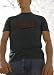 Search : Portland Trail Blazers -Black- Slim Fit Super Soft Throwback Logo T-Shirt