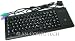 IBM Cherry PS2 Keyboard with Trackball