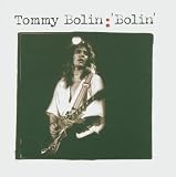 Tommy Bolin: Bolin